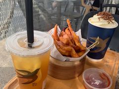 -BeauTea水仙(coco park店)