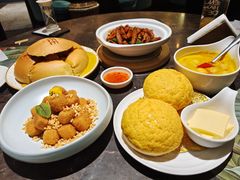 -大树餐厅(红旗街万达店)