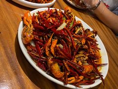 -马头巷·隐庐居·红油大虾(园区店)