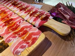 -吉秋田鲜和牛烧肉·肉档自选