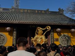 -灵顺寺