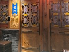 -北平楼·烤鸭·北京菜(牡丹园店)