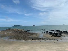 -沙扒湾
