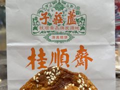 -芦庄子桂顺斋(和平路总店)