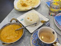-木尔坦·Multan巴基斯坦清真餐厅halal(大智嘉园店)