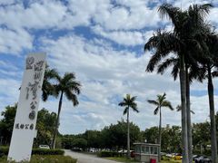 -深圳湾公园(南山区)