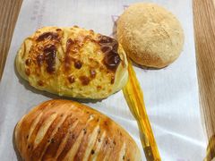 -丁香西饼屋(桂林路店)