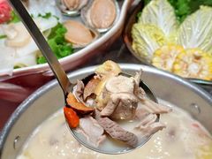 -花城粤菜餐厅(高新区店)