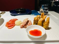 -艋舺·台湾小馆老字号(平安悦坊店)