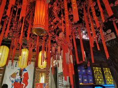-小龙坎老火锅(金柏林店)