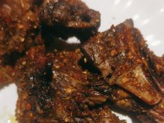 -三个大叔东北烧烤·砂锅菜(西三旗店)