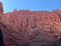 -天山神秘大峡谷