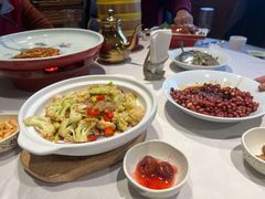 -京味斋·北京烤鸭(华威桥北工大店)