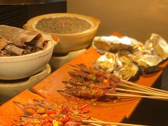 -富力丽思卡尔顿酒店·香荟全日制餐厅