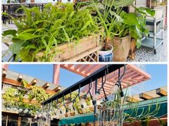 -时光乌托邦空中花园餐厅川味·融合菜(幸福广场店)