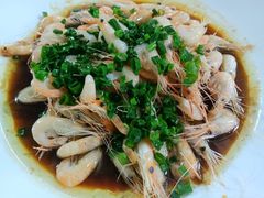 -香山湖渔家大院