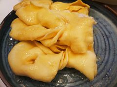 -白天鹅宾馆-宏图府餐厅