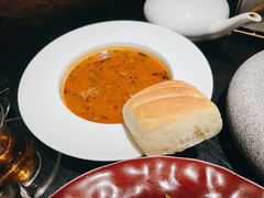 哈拉秋-格鲁·秀色Georgia’s Feast