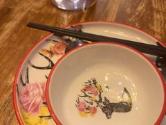 -新白鹿餐厅(龙游路总店·杭帮菜名店)