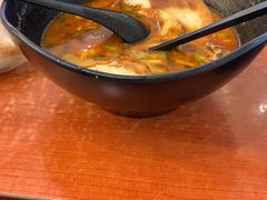 -五味草堂五谷渔粉(茂业店)