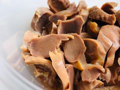 鸡胗-泰煌鸡·上海白斩鸡·鸡汤面(万航店)