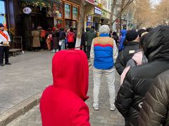 -华梅西餐厅(哈尔滨中央大街店)