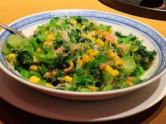 粉蒸时蔬-静颐茶馆·素食(龙华店)