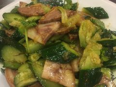 -粗粮人家·东北菜(洋桥店)