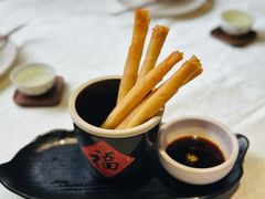 -味可道美食坊(福基路店)