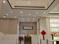 -虹御轩·传承江浙菜(虹桥店)