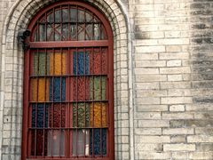 -王府井天主教堂