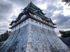 -名古屋城