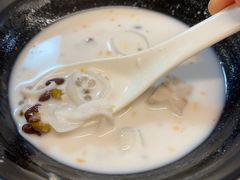 -129老爸茶丨清补凉
