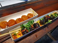 全家福-董顺桃小粒臭豆腐(太平街一店)