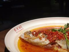 -东方红·湖南菜(金屿店)