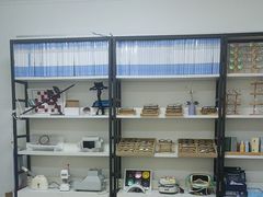 -中科优视医学研究院·验光配镜·近视防控