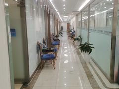-圣贝口腔(海淀店)