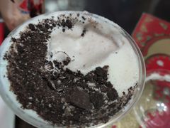 -DQ·蛋糕·冰淇淋(虹口龙之梦店)