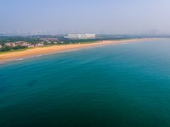 -青岛银沙滩