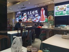 -紫光园(劲松店)