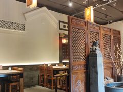 -北平小馆·烤鸭·家常菜(磨房北里店)