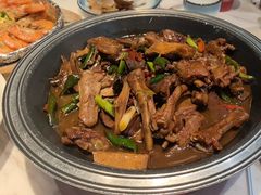 -曹家小菜(胜太路店)