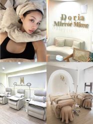 -Doria salon 小颜皮肤