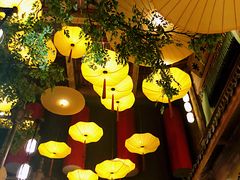 -淀里船宴(卓达店)