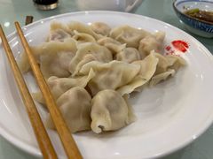 -大妈饺子馆·特色锅包肉·饺子(鼓楼店)