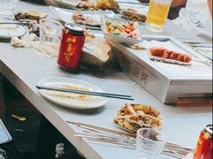 -老高烧烤(龙华星河iCO店)