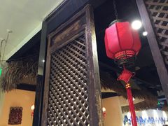 -茶花妹子云南餐厅(传媒大学店)