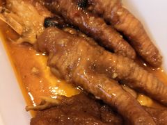 -顺丰轩园林酒家(天河店)