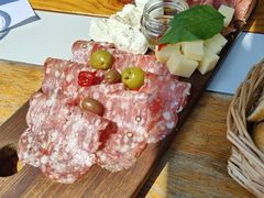 -Alimentari早午餐(安福路店)