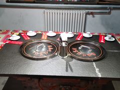 -缘福乡村铁锅炖民宿(八达岭店)